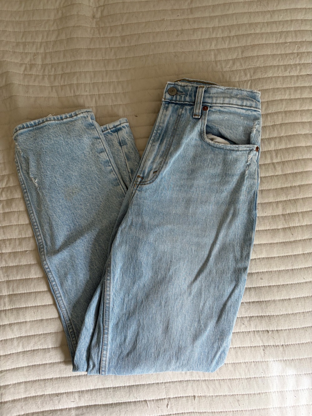 Abercombie jeans